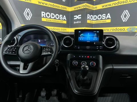 Mercedes-Benz Citan 110 CDI 70kW Tourer Base Largo