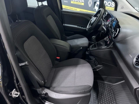 Mercedes-Benz Citan 110 CDI 70kW Tourer Base Largo