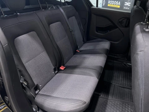 Mercedes-Benz Citan 110 CDI 70kW Tourer Base Largo