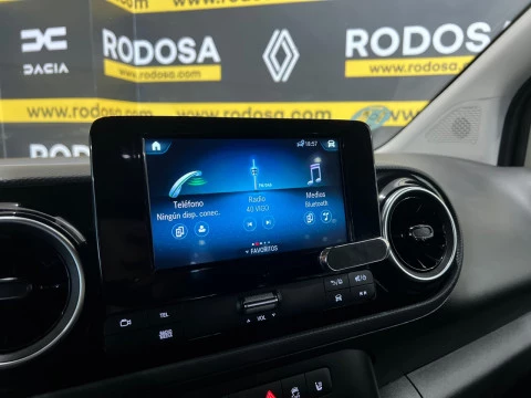 Mercedes-Benz Citan 110 CDI 70kW Tourer Base Largo