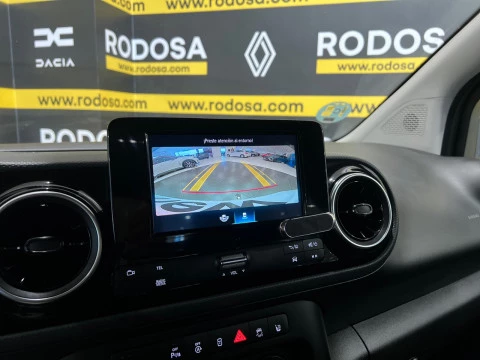 Mercedes-Benz Citan 110 CDI 70kW Tourer Base Largo