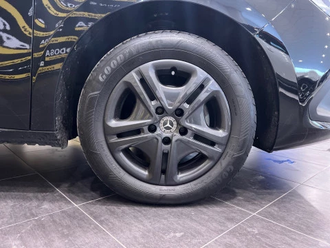 Mercedes-Benz Citan 110 CDI 70kW Tourer Base Largo
