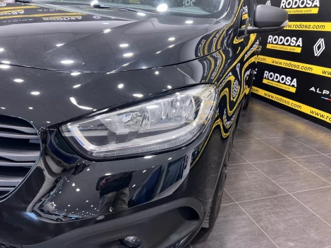 Mercedes-Benz Citan 110 CDI 70kW Tourer Base Largo