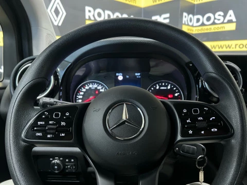 Mercedes-Benz Citan 110 CDI 70kW Tourer Base Largo