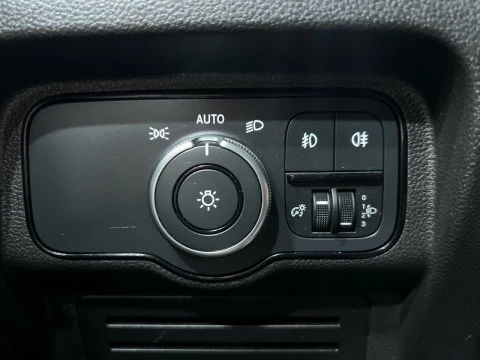 Mercedes-Benz Citan 110 CDI 70kW Tourer Base Largo