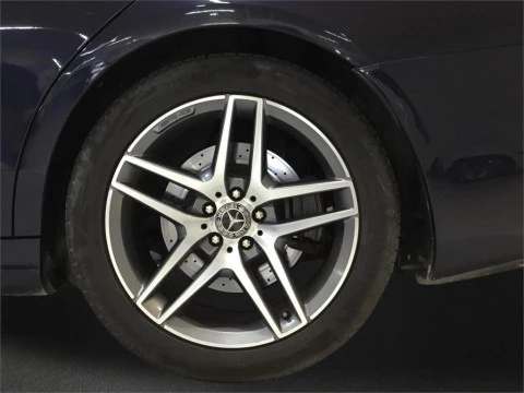 Mercedes-Benz Clase S 350 d