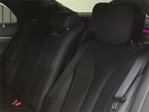 Mercedes-Benz Clase S 350 d