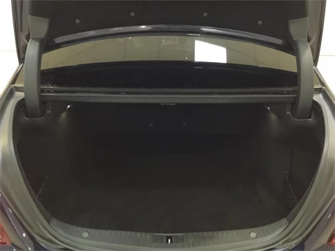 Mercedes-Benz Clase S 350 d