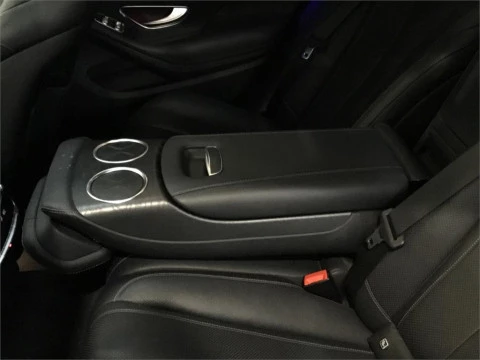 Mercedes-Benz Clase S 350 d