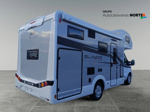 MCLOUIS GLAMYS GLAMYS 320