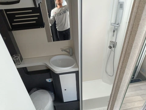 MCLOUIS GLAMYS GLAMYS 320