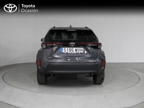 Toyota Yaris Cross 1.5 120H Active Plus