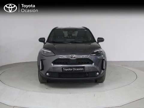 Toyota Yaris Cross 1.5 120H Active Plus