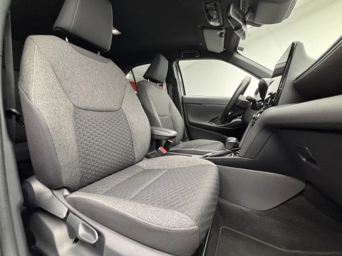 Toyota Yaris Cross 1.5 120H Active Plus