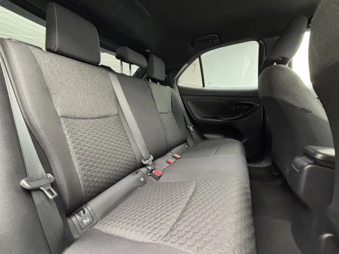 Toyota Yaris Cross 1.5 120H Active Plus