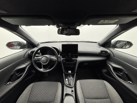 Toyota Yaris Cross 1.5 120H Active Plus