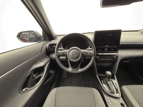 Toyota Yaris Cross 1.5 120H Active Plus