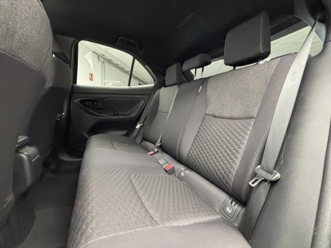 Toyota Yaris Cross 1.5 120H Active Plus