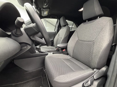 Toyota Yaris Cross 1.5 120H Active Plus