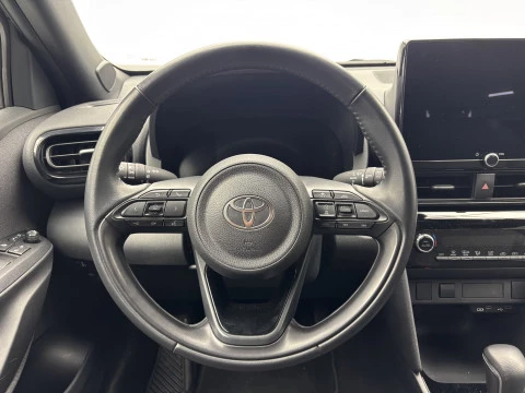 Toyota Yaris Cross 1.5 120H Active Plus