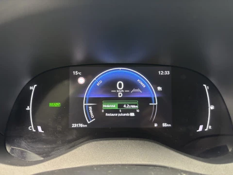 Toyota Yaris Cross 1.5 120H Active Plus