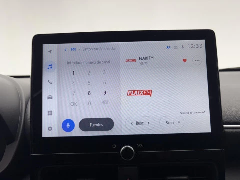 Toyota Yaris Cross 1.5 120H Active Plus