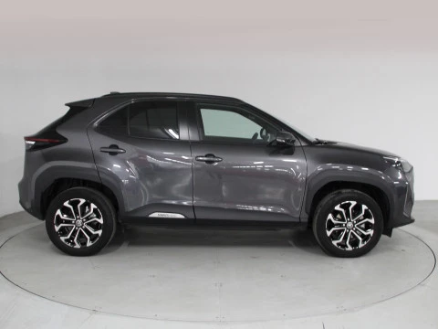 Toyota Yaris Cross 1.5 120H Active Plus