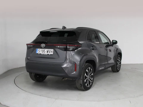 Toyota Yaris Cross 1.5 120H Active Plus