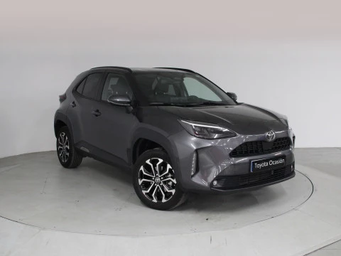 Toyota Yaris Cross 1.5 120H Active Plus