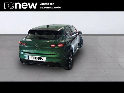 Renault Clio  TCe Evolution 85kW EDC