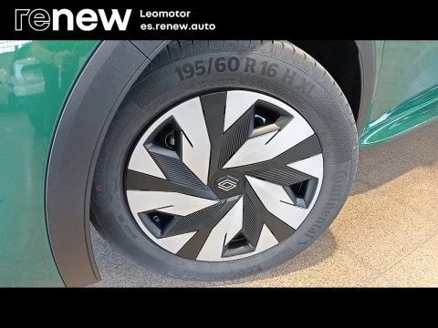 Renault Clio  TCe Evolution 85kW EDC