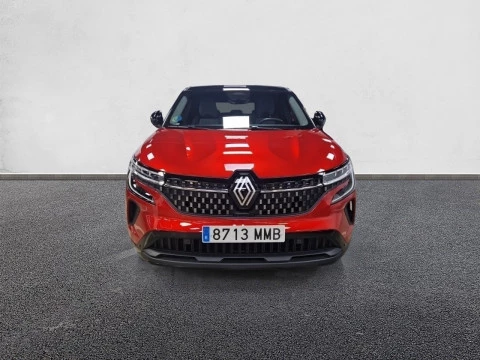 Renault Austral Techno E-Tech Full Hybrid 147kW (200CV)