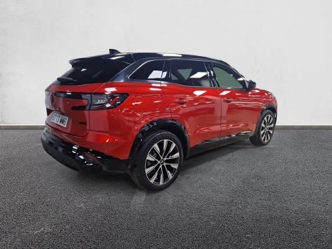 Renault Austral Techno E-Tech Full Hybrid 147kW (200CV)