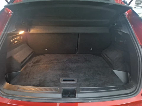 Renault Austral Techno E-Tech Full Hybrid 147kW (200CV)