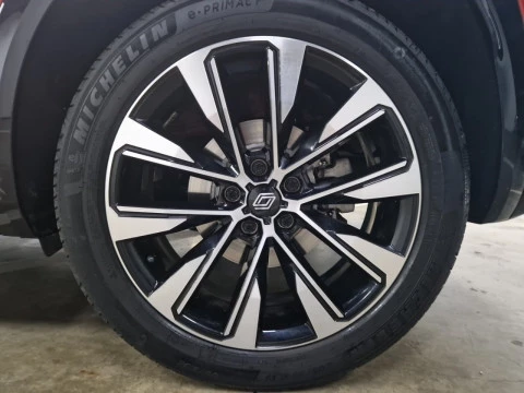 Renault Austral Techno E-Tech Full Hybrid 147kW (200CV)