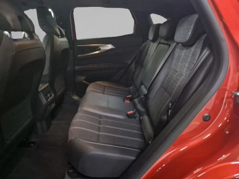 Renault Austral Techno E-Tech Full Hybrid 147kW (200CV)