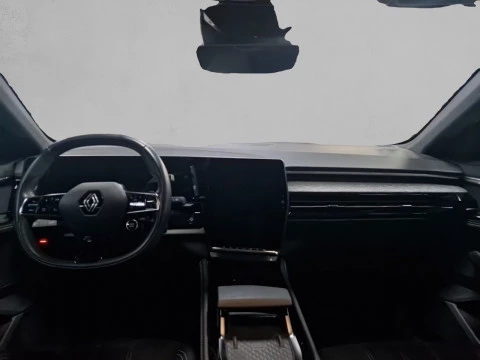 Renault Austral Techno E-Tech Full Hybrid 147kW (200CV)