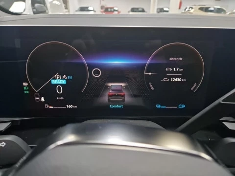Renault Austral Techno E-Tech Full Hybrid 147kW (200CV)