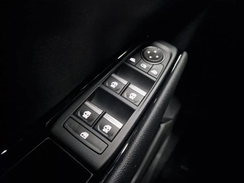 Renault Austral Techno E-Tech Full Hybrid 147kW (200CV)