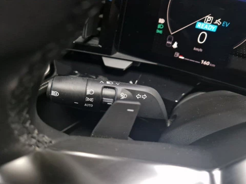 Renault Austral Techno E-Tech Full Hybrid 147kW (200CV)