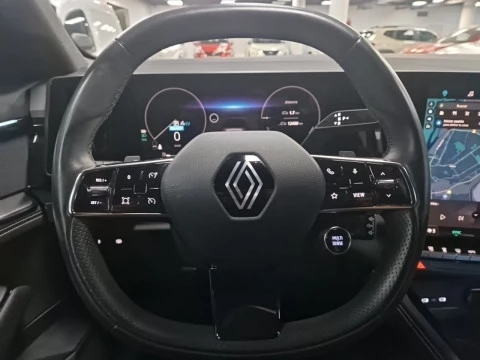 Renault Austral Techno E-Tech Full Hybrid 147kW (200CV)