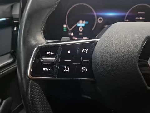 Renault Austral Techno E-Tech Full Hybrid 147kW (200CV)