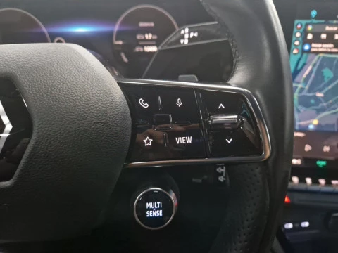 Renault Austral Techno E-Tech Full Hybrid 147kW (200CV)