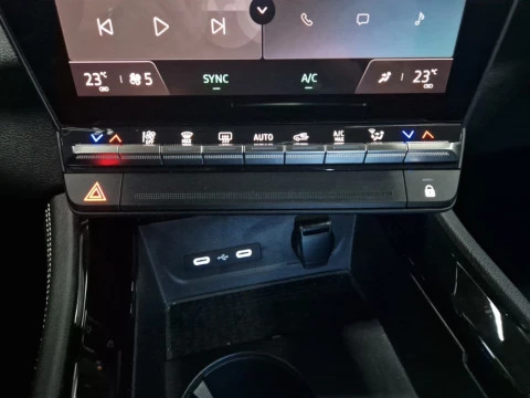 Renault Austral Techno E-Tech Full Hybrid 147kW (200CV)