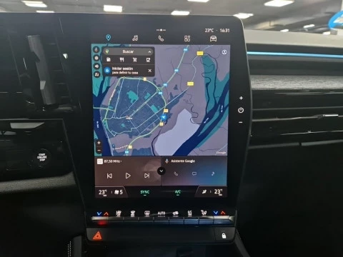 Renault Austral Techno E-Tech Full Hybrid 147kW (200CV)