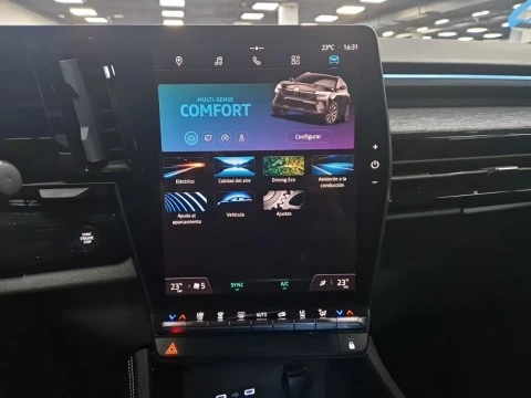 Renault Austral Techno E-Tech Full Hybrid 147kW (200CV)