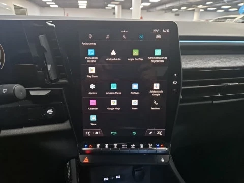 Renault Austral Techno E-Tech Full Hybrid 147kW (200CV)