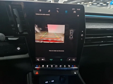 Renault Austral Techno E-Tech Full Hybrid 147kW (200CV)