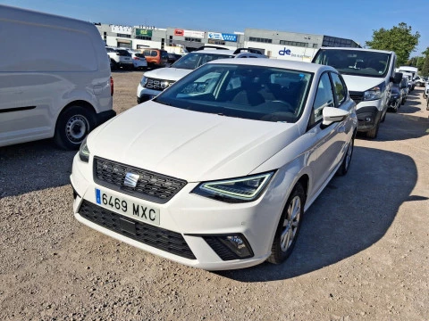 Seat Ibiza 1.0 TSI 85kW (115CV) Style XL