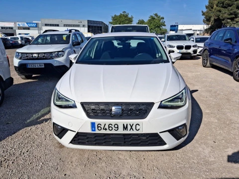 Seat Ibiza 1.0 TSI 85kW (115CV) Style XL